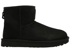 UGG - Classic mini Black